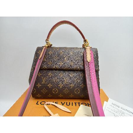 20 )Louis Vuitton(̺) M42738 ׷ ĵ Ŭ BB+Ʈ [ûֱõ]